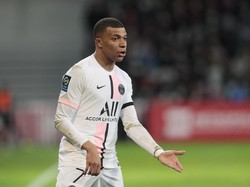 Disebut Akan Gabung Madrid, Mbappe Tegaskan Belum Putuskan Masa Depan