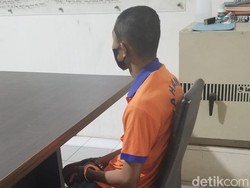 Keterlaluan! Sudah 15 Kali Pelayan Restoran di Jember Rekam Perempuan di Toilet