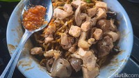 5 Mie Ayam Jamur Gurih di Jakarta, Topping Melimpah Mulai Rp 18 Ribuan