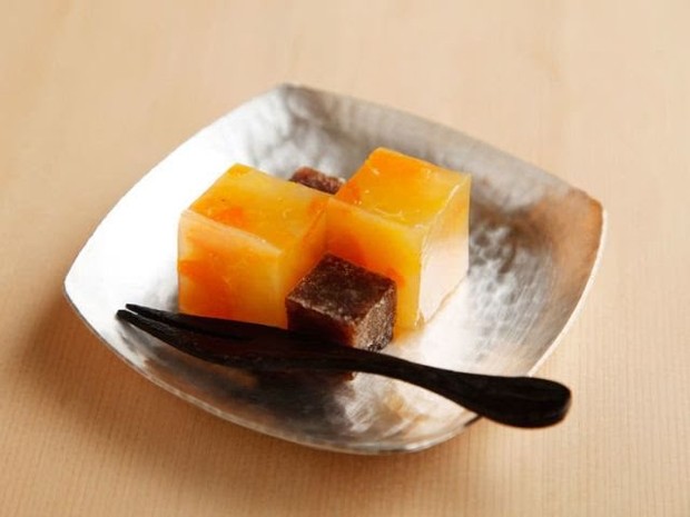 Mizumono/Foto: savorjapan.com Mizumono/Foto: savorjapan.com