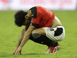 Kok Mo Salah Jadi Penendang Kelima Mesir?