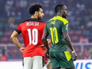Salah Atau Mane yang Akan ke Piala Dunia 2022?