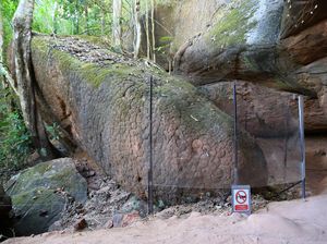 Gara-gara Naga Ini, Thailand Tuai Rejeki Nomplok