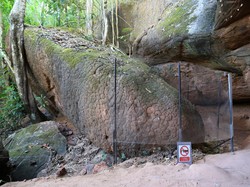 Gara-gara Naga Ini, Thailand Tuai Rejeki Nomplok