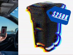 NFT Gambar Tong Sampah Ini Laku Miliaran, Pemiliknya Tajir Mendadak