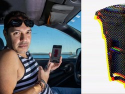 Jual NFT Gambar Tempat Sampah, Pria Ini Jadi Orang Kaya Baru