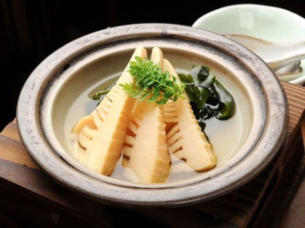 Nimono/Foto: savorjapan.com Nimono/Foto: savorjapan.com