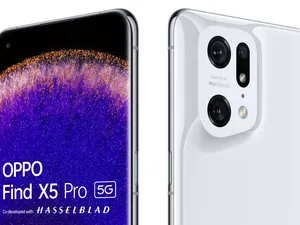 Oppo Beberkan Penyebab Find X5 Pro Tak Dibekali Lensa Periskop Zoom