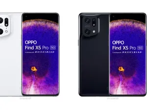 Oppo Find X5 Resmi Usung Kamera Hasselblad