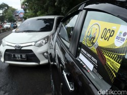 Upaya Pemkot Bandung Mengatasi Parkir Liar yang Membandel