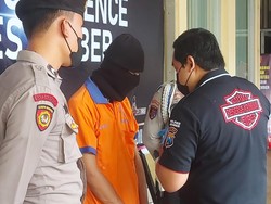 Ini Modus Pelayan Restoran di Jember Rekam Perempuan di Toilet