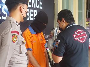 Ini Modus Pelayan Restoran di Jember Rekam Perempuan di Toilet Ini Modus Pelayan Restoran di Jember Rekam Perempuan di Toilet