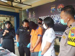 Koalisi Perempuan Jatim Kecam Pelayan Rekam Perempuan di Toilet Restoran Jember Koalisi Perempuan Jatim Kecam Pelayan Rekam Perempuan di Toilet Restoran Jember