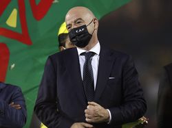 FIFA Layangkan Surat, Ada 5 Poin Perintah untuk Sepakbola Indonesia