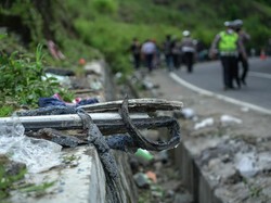 Fakta Terbaru Kecelakaan di Bantul: Hasil Penyelidikan hingga Nasib Korban