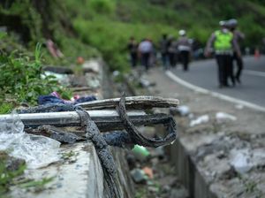 Fakta Terbaru Kecelakaan di Bantul: Hasil Penyelidikan hingga Nasib Korban Fakta Terbaru Kecelakaan di Bantul: Hasil Penyelidikan hingga Nasib Korban