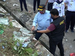 7 Fakta Mencengangkan Kecelakaan Maut di Bantul Hasil Investigasi KNKT