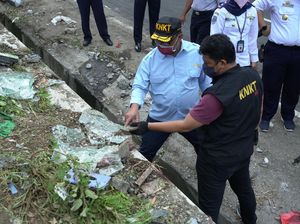 7 Fakta Mencengangkan Kecelakaan Maut di Bantul Hasil Investigasi KNKT 7 Fakta Mencengangkan Kecelakaan Maut di Bantul Hasil Investigasi KNKT
