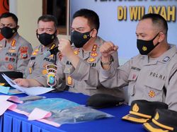 Kapolres Kampar Ditolak karena Kasar-Arogan, Kapolda Riau Terjunkan Propam