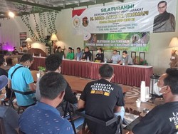 PPP Desak Pemerintah Dorong Geliat Ekonomi Komunitas Pelestari Burung