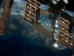 Orang Ini Keranjingan ke Luar Angkasa, Borong 3 Tiket SpaceX