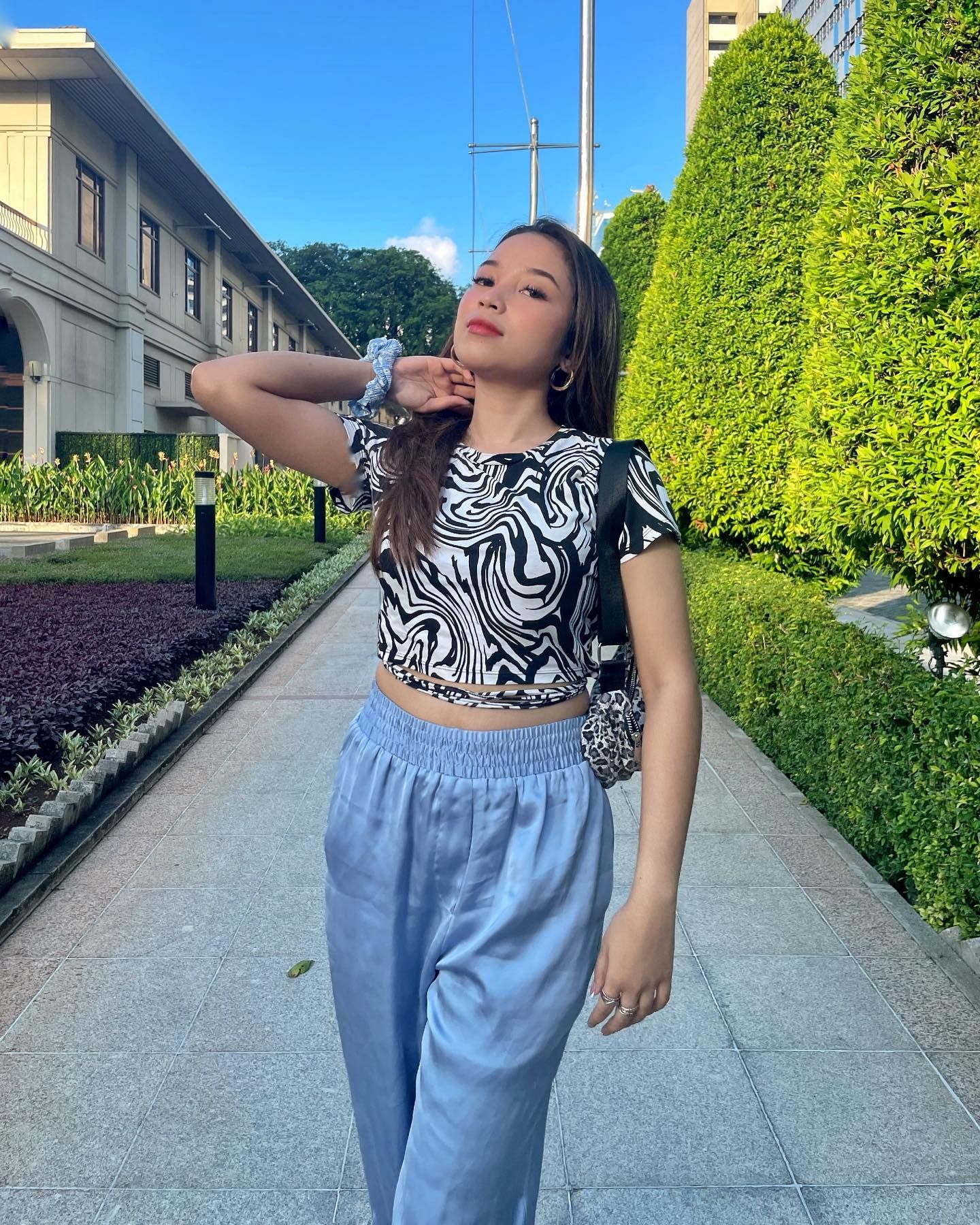 Putri Anjani Anak Jarwo Kwat