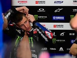 Quartararo: Semoga Sirkuit Mandalika Bebas Debu saat Race MotoGP