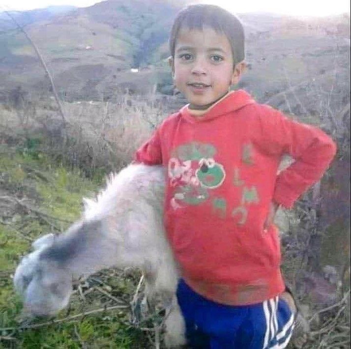 Rayan Awram, Bocah Asal Maroko Jatuh ke Sumur 32 Meter