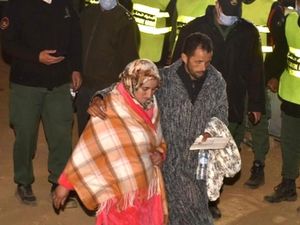 Melihat Operasi Pengangkatan Bocah Rayan yang Terjebak di Sumur 32 Meter