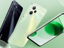 HP Murah Realme C23 Siap Diluncurkan, Yuk Intip Spesifikasinya