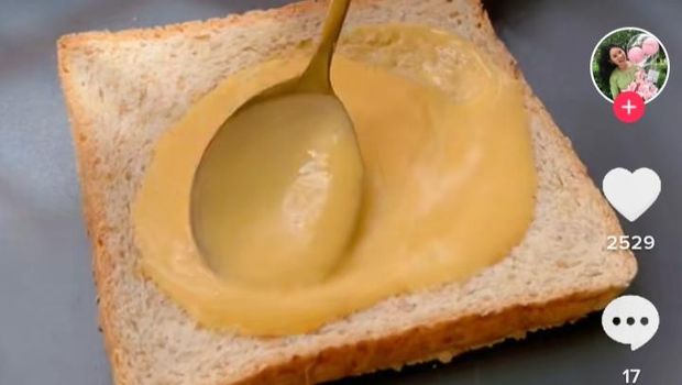 Roti Panggang Yogurt, Menu Enak Buat Sarapan