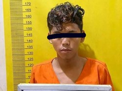 Ini Tampang Pemerkosa ABG Perempuan yang Terkubur di Kebun Sawit Riau!