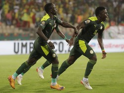 Senegal Vs Mesir: Sadio Mane cs Juara Piala Afrika 2021!