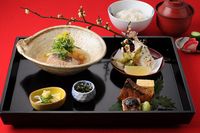 Menikmati Kaiseki: Hidangan Tradisional Jepang yang Penuh Filosofi