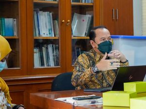 Viral Bocah Catwalk di Zebra Cross, Pemkot Depok Tegas Melarang