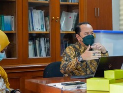 Viral Bocah Catwalk di Zebra Cross, Pemkot Depok Tegas Melarang