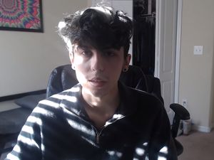 Schmooey, Pemain Terbaik Guitar Hero di Dunia Ternyata Curang