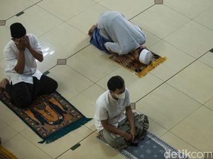 Salat Tahiyatul Masjid: Niat, Jumlah Rakaat, dan Bagaimana Melakukannya?