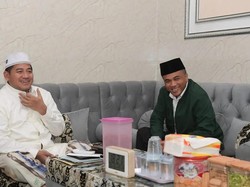 Kiai NU di Jatim Doakan PPP Istiqomah Tegakkan Islam di Jalur Politik