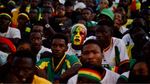 Senegal Juara Piala Afrika, Warga Pesta Kemenangan di Jalanan Dakar