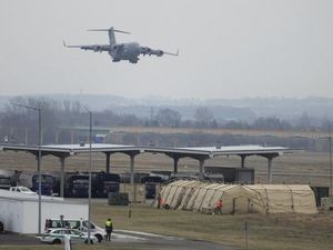 Penerbangan dari Eropa ke Rusia dan Sebaliknya Tidak Lagi Mudah...