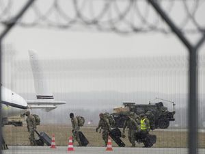 Jika Perang Dunia 3 Meledak, 14 Negara Ini Terancam Jadi Korbannya