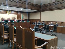 Ahli Psikiatri Forensik: Rasa Takut Adam Deni ke Jerinx Situasional
