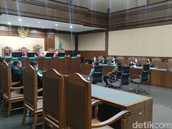 Ahli Psikiatri Forensik: Rasa Takut Adam Deni ke Jerinx Situasional