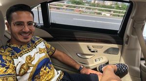 Potret Simon Leviev, Tinder Swindler yang Nipu Jadi Crazy Rich