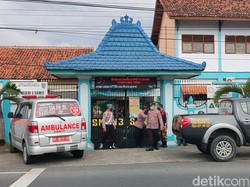 Ada Guru SMPN 3 Sawit Boyolali Kena Corona, Seratusan Siswa Dites PCR