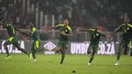 Sorak Sorai Sadio Mane cs Usai Senegal Jadi Juara Piala Afrika 2021