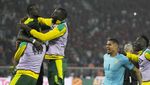 Sorak Sorai Sadio Mane cs Usai Senegal Jadi Juara Piala Afrika 2021