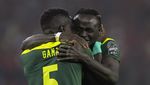 Sorak Sorai Sadio Mane cs Usai Senegal Jadi Juara Piala Afrika 2021