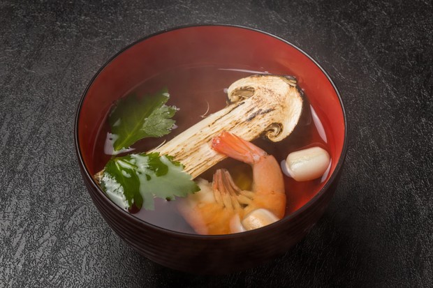 Suimono/Foto: fromjapan.info Suimono/Foto: fromjapan.info